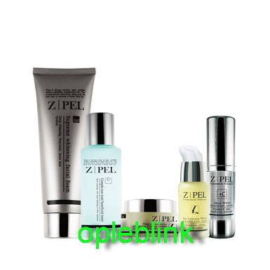 Z-PEl Set Idealist